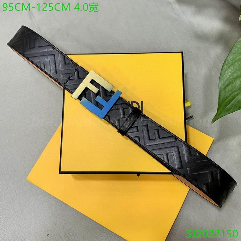 Fendi Belts 1205